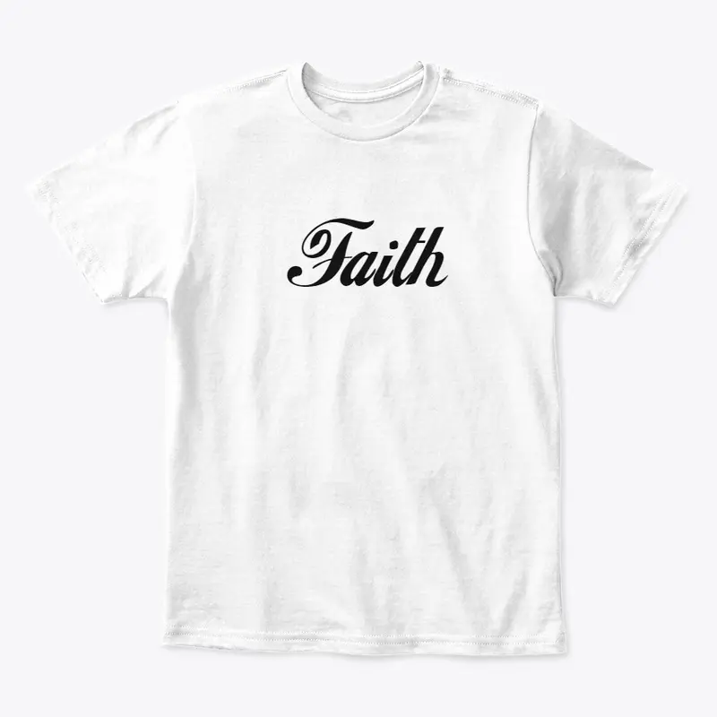 Faith Wear