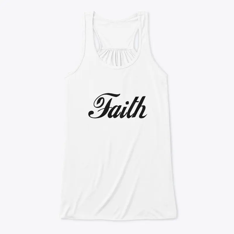 Faith Wear