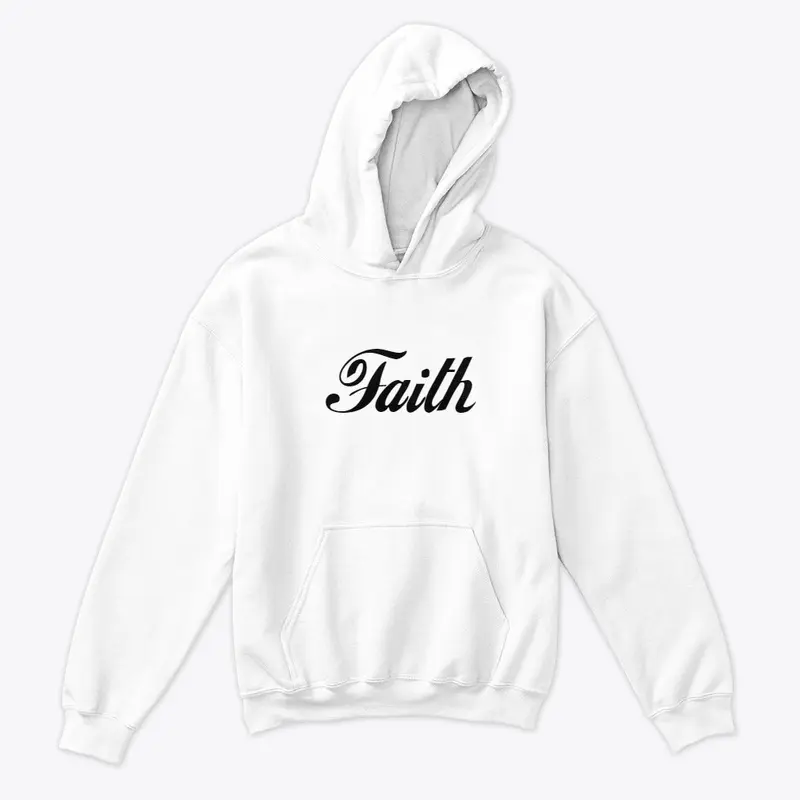 Faith Wear