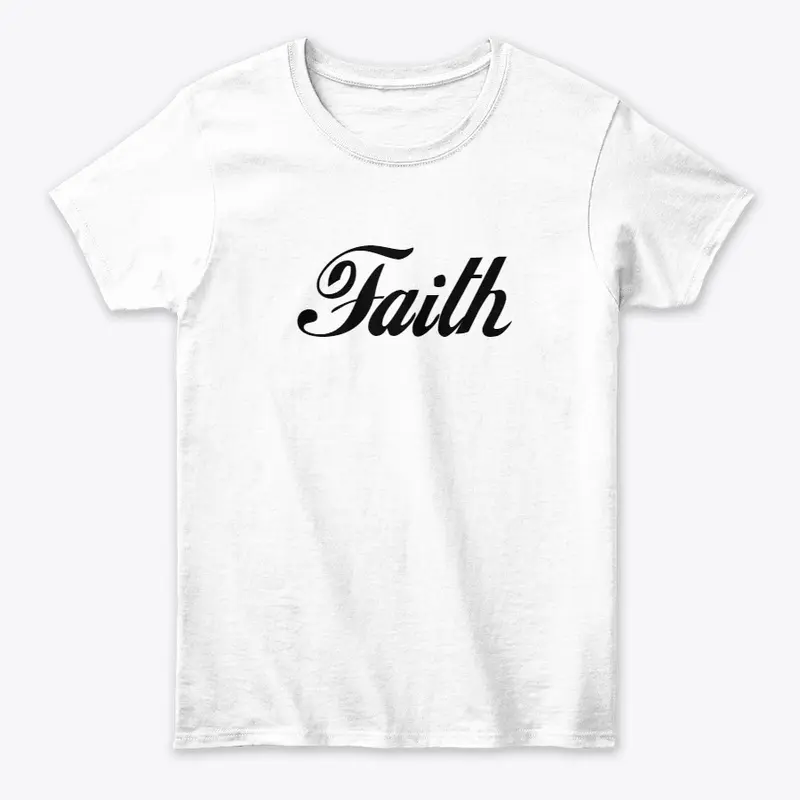 Faith Wear